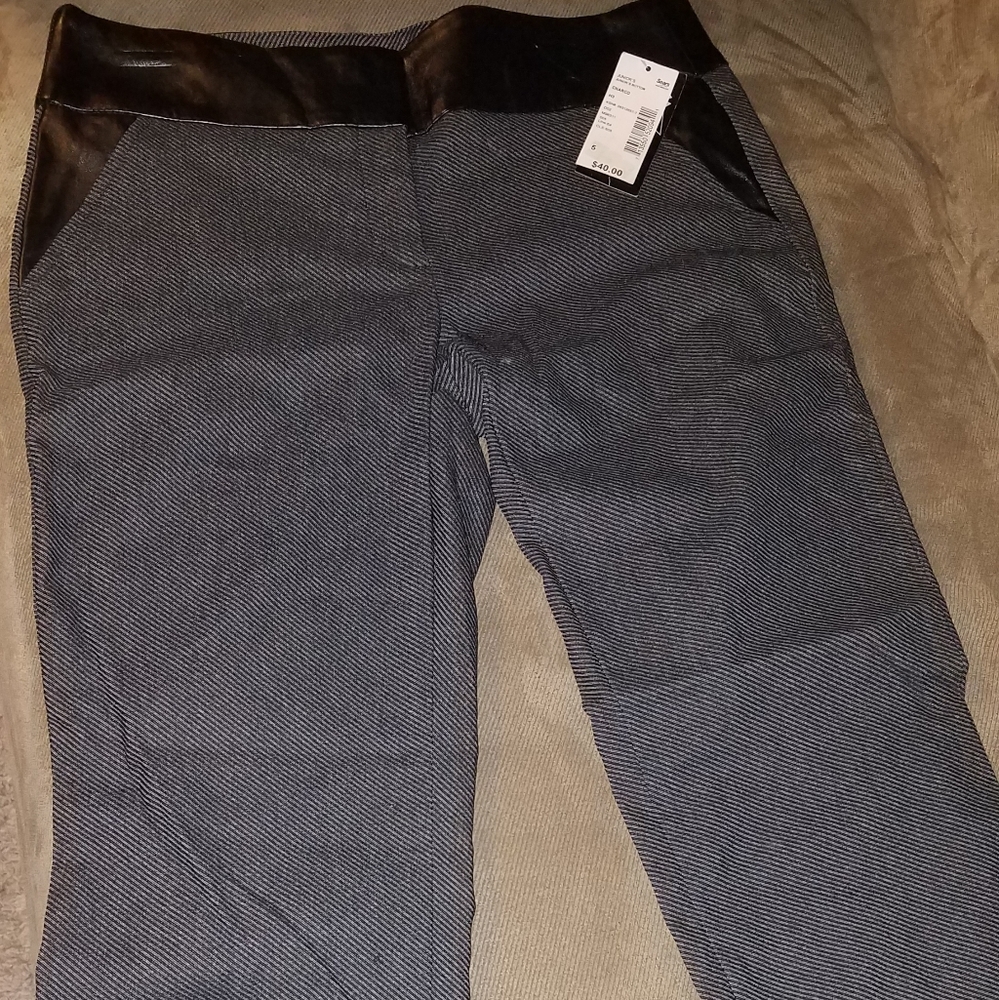 JoeBenbasset pants